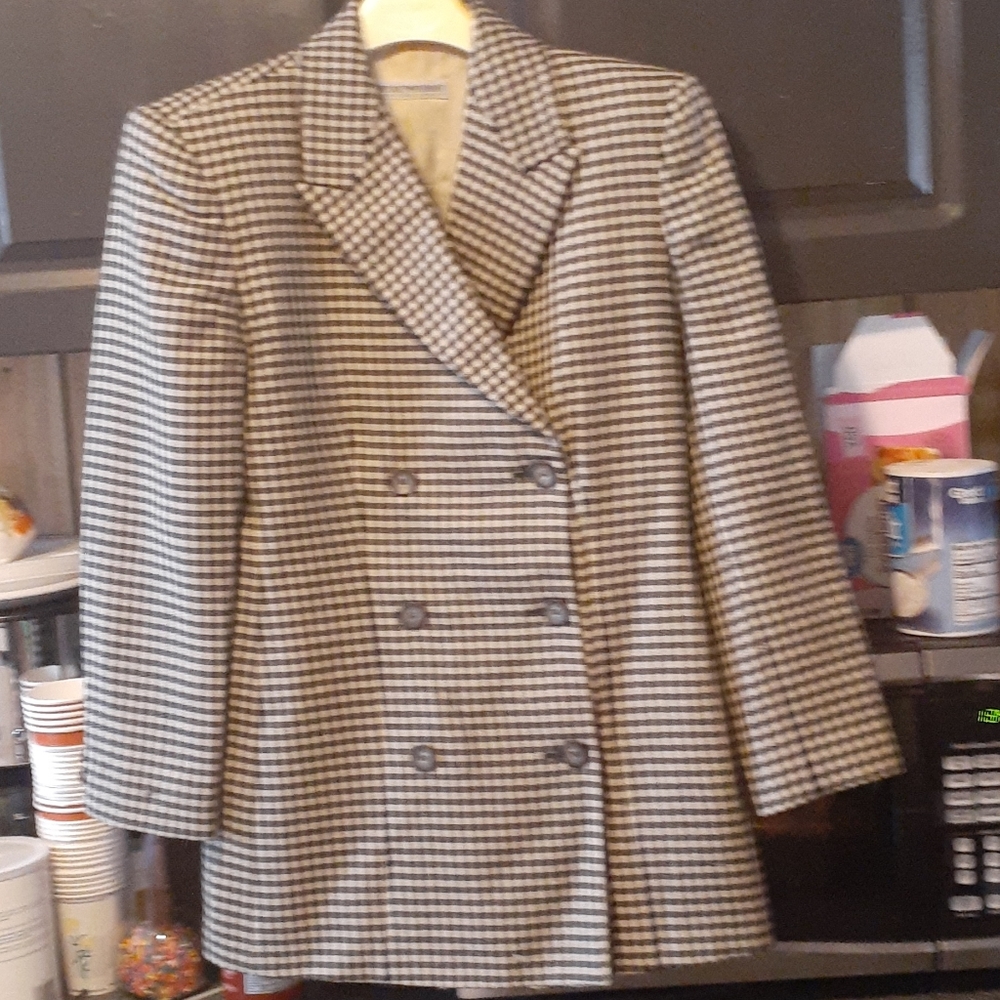 Emporio Armani blazer